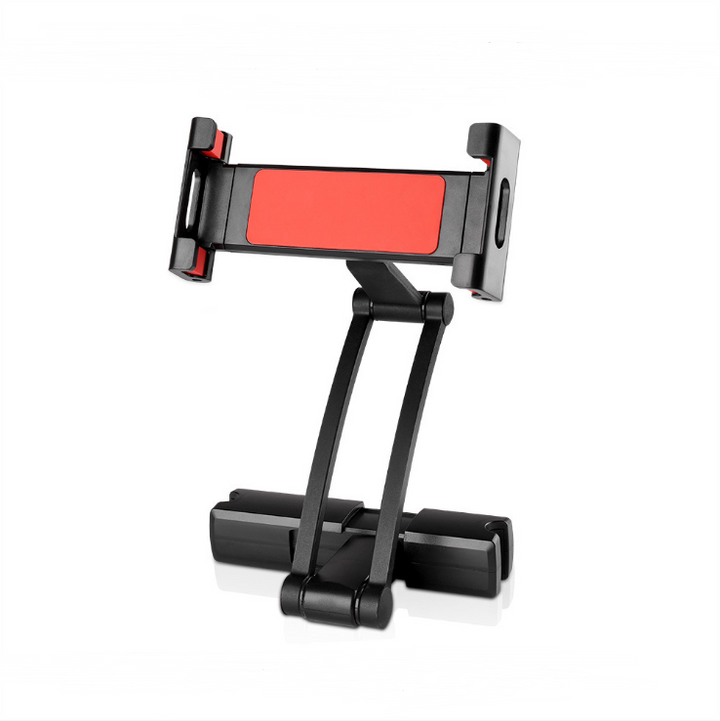 Universal Car Headrest Phone & Tablet Holder for Backseat Entertainment