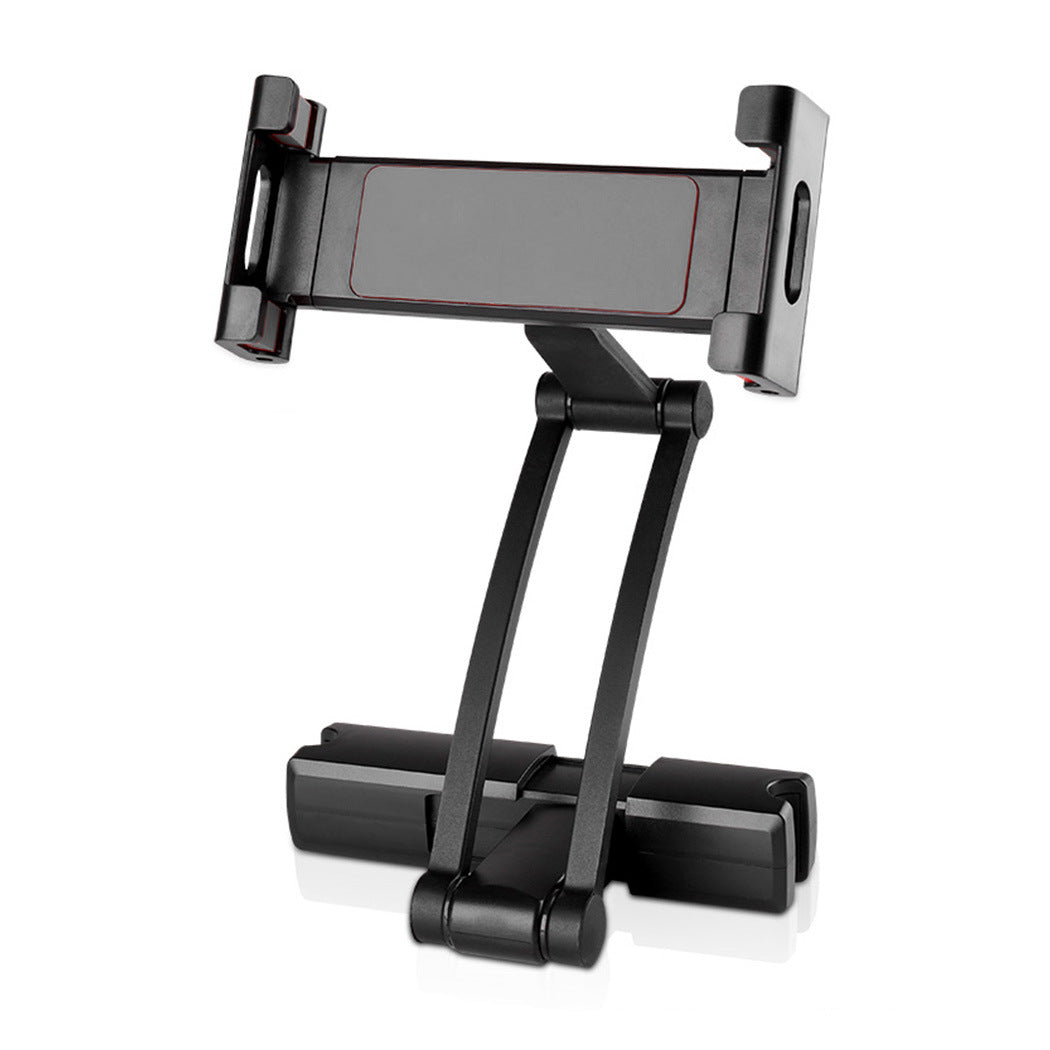 Universal Car Headrest Phone & Tablet Holder for Backseat Entertainment