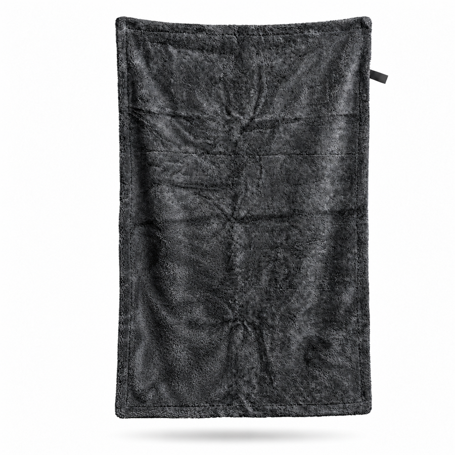 Microfiber Car Drying Towel 24"x36", 1300GSM Twisted Loop