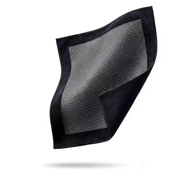 Synthetic Clay Towel 12"x12" - Clay Bar Alternative, Detailing