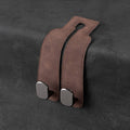 4pcs Car Seat Back Phone Holder Hook,Car Purse Hook Purse Hook For Car Seats Headrest Car Seat Hooks